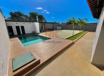 Casa · 545m² · 5 Quartos · 4 Vagas · CASA LINEAR - SÃO LUIZ | BELO HORIZONTE