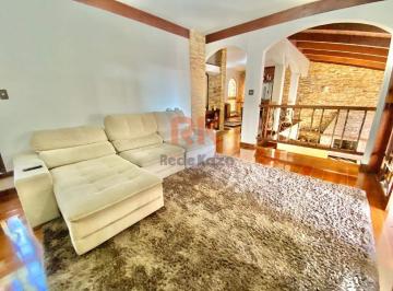 Casa · 480m² · 5 Quartos · 4 Vagas · Casa à venda, 5 quartos, 2 suítes, 4 vagas, São Luiz - Belo Horizonte/MG