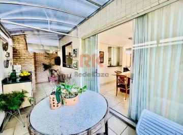 Apartamento · 120m² · 4 Quartos · 3 Vagas · Área privativa a venda | Liberdade