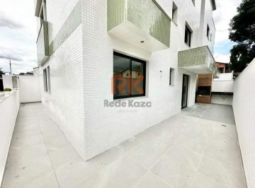 Apartamento · 137m² · 3 Quartos · 2 Vagas · Área privativa à venda, 3 quartos, 1 suíte, 2 vagas, Itapoã - Belo Horizonte/MG