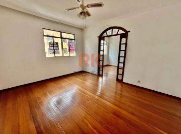 Apartamento · 172m² · 4 Quartos · 1 Vaga · Apartamento à venda, 4 quartos, 1 suíte, 1 vaga, São Luiz - Belo Horizonte/MG