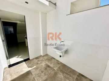 Apartamento · 90m² · 3 Quartos · 2 Vagas · Área privativa à venda, 3 quartos, 1 suíte, 2 vagas, Copacabana - Belo Horizonte/MG