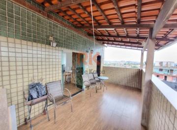 Apartamento · 120m² · 4 Quartos · 1 Vaga · Cobertura à venda, 4 quartos, 1 suíte, 1 vaga, Fernão Dias - Belo Horizonte/MG