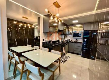 Casa · 70m² · 2 Quartos · 1 Vaga · Casa Geminada à Venda – 2 Quartos – 1 Vaga – Santa Mônica