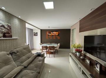 Apartamento · 74m² · 3 Quartos · 2 Vagas · Apartamento à venda, 3 quartos, 1 suíte, 2 vagas, São Luiz - Belo Horizonte/MG