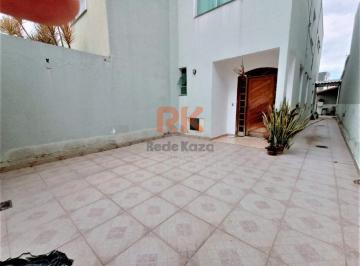 Casa · 179m² · 3 Quartos · 2 Vagas · Casa à venda, 3 quartos, 1 suíte, 2 vagas, Dona Clara - Belo Horizonte/MG