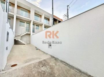 Casa · 80m² · 2 Quartos · 2 Vagas · Casa à venda, 2 quartos, 2 suítes, 2 vagas, Santa Branca - Belo Horizonte/MG