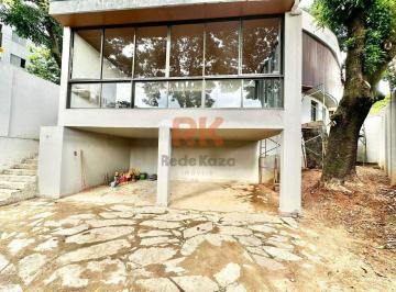 Casa · 340m² · 4 Quartos · 4 Vagas · Casa à venda, 4 quartos, 4 suítes, 4 vagas, Liberdade - Belo Horizonte/MG