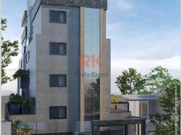 Apartamento · 87m² · 3 Quartos · 2 Vagas · Apartamento à venda, 3 quartos, 1 suíte, 2 vagas, Itapoã - Belo Horizonte/MG