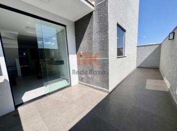 Apartamento · 103m² · 3 Quartos · 2 Vagas · Área privativa à venda, 3 quartos, 1 suíte, 2 vagas, Santa Mônica - Belo Horizonte/MG
