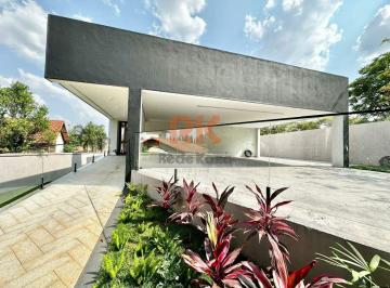 Casa · 740m² · 5 Quartos · 4 Vagas · Casa à venda, 5 quartos, 4 suítes, 4 vagas, Bandeirantes (Pampulha) - Belo Horizonte/MG