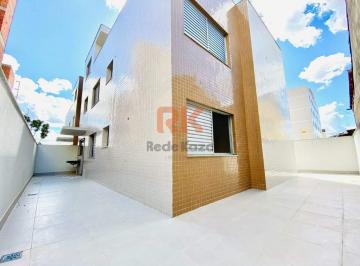 Apartamento · 255m² · 3 Quartos · 3 Vagas · Área privativa à venda, 3 quartos, 2 suítes, 3 vagas, Itapoã - Belo Horizonte/MG