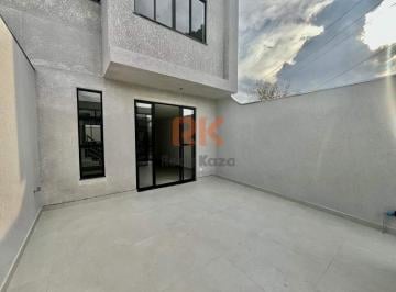 Casa · 119m² · 3 Quartos · 2 Vagas · Casa à venda, 3 quartos, 1 suíte, 2 vagas, Santa Amélia - Belo Horizonte/MG