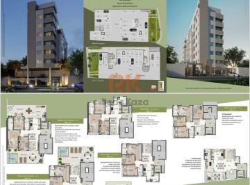 Apartamento · 73m² · 3 Quartos · 2 Vagas · Apartamento à venda, 3 quartos, 1 suíte, 2 vagas, Aeroporto - Belo Horizonte/MG