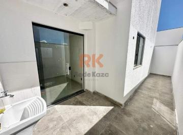 Apartamento · 90m² · 3 Quartos · 2 Vagas · Área privativa à venda, 3 quartos, 1 suíte, 2 vagas, Copacabana - Belo Horizonte/MG