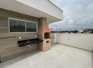 Apartamento · 96m² · 3 Quartos · 2 Vagas · Cobertura à venda, 3 quartos, 2 suítes, 2 vagas, Santa Mônica - Belo Horizonte/MG
