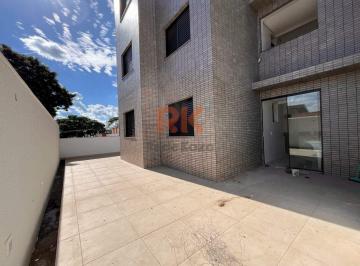 Apartamento · 151m² · 3 Quartos · 2 Vagas · Área privativa à venda, 3 quartos, 1 suíte, 2 vagas, Liberdade - Belo Horizonte/MG