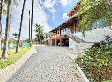 Casa · 931m² · 5 Quartos · 6 Vagas · CASA - JARDIM ATLÂNTICO | BELO HORIZONTE
