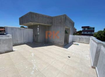 Apartamento · 100m² · 2 Quartos · 2 Vagas · Cobertura à venda, 2 quartos, 2 vagas, Santa Mônica - Belo Horizonte/MG