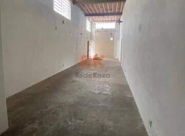Comercial · 145m² · Loja para aluguel, Dona Clara - Belo Horizonte/MG