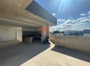 Apartamento · 157m² · 3 Quartos · 2 Vagas · Cobertura à venda, 3 quartos, 1 suíte, 2 vagas, Santa Amélia - Belo Horizonte/MG