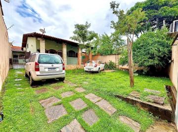 Casa · 190m² · 3 Quartos · 5 Vagas · CASA | DONA CLARA | BELO HORIZONTE