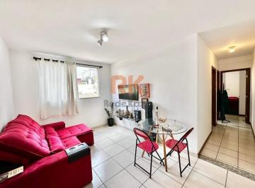 Apartamento · 55m² · 2 Quartos · 2 Vagas · APARTAMENTO | CASTELO | BELO HORIZONTE