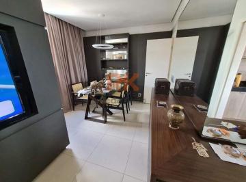 Apartamento · 100m² · 2 Quartos · 2 Vagas · APARTAMENTO Á VENDS - OURO PRETO - BELO HORIZONTE 