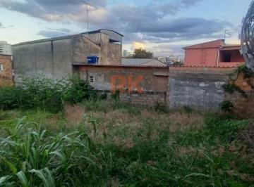 Terreno · 360m² · TERRENO /LOTE | SANTA TEREZINHA | BELO HORIZONTE