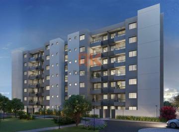 Apartamento · 57m² · 2 Quartos · 2 Vagas · APARTAMENTO Á VENDA - OURO PRETO - BELO HORIZONTE