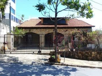 Casa · 331m² · 4 Quartos · 4 Vagas · Casa à venda – uso residencial ou comercial – Belo Horizonte