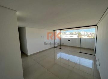 Apartamento · 92m² · 3 Quartos · 4 Vagas · Apartamento à Venda - Apartamento Castelo - Belo Horizonte
