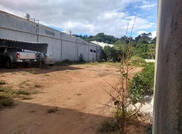 Terreno · 1370m² · Lote no bairro Castelo com 1.230m plano todo murado, 15x30, perfeito para galpo.