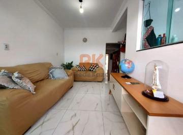 Casa · 360m² · 7 Quartos · 4 Vagas · CASA Á VENDA - SANTA TEREZINHA - BELO HORIZONTE