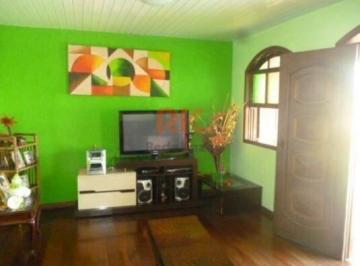 Casa · 140m² · 3 Quartos · 1 Vaga · Casa colonial à venda – 3 quartos – Belo Horizonte