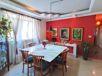 Apartamento · 185m² · 3 Quartos · 2 Vagas · COBERTURA - CASTELO BELO HORIZONTE 