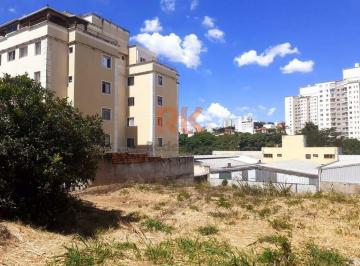 Terreno · 600m² · LOTE - CASTELO | BELO HORIZONTE