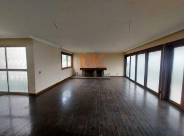 Casa · 600m² · 7 Quartos · 10 Vagas · CASA - SÃO LUIS | BELO HORIZONTE