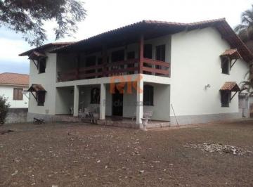 Casa · 424m² · 4 Quartos · 8 Vagas · CASA - BANDEIRANTES - Belo Horizonte / MG