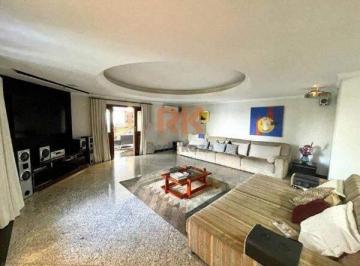 Casa · 751m² · 5 Quartos · 10 Vagas · CASA Á VENDA - SÃO LUIZ - BELO HORIZONTE 
