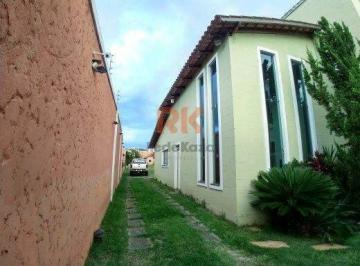 Casa · 200m² · 4 Quartos · 10 Vagas · CASA Á VENDA - PAMPULHA - BELO HORIZONTE 