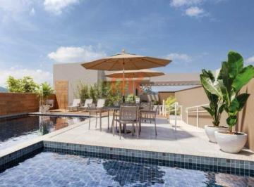 Apartamento · 119m² · 3 Quartos · 2 Vagas · COBERTURA - BAIRRO SANTA AMELIA | BELO HORIZONTE