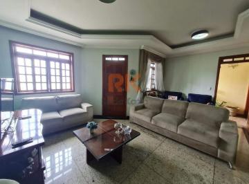 Casa · 144m² · 3 Quartos · 2 Vagas · CASA Á VENDA - SERRANO - BELO HORIZONTE