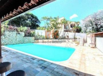 Casa · 1000m² · 4 Quartos · 20 Vagas · CASA Á VENDA - PAMPULHA - BELO HORIZONTE 