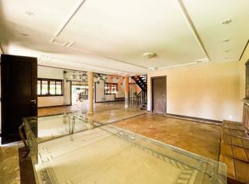 Casa · 1000m² · 5 Quartos · 8 Vagas · CASA Á VENDA - TREVO - BELO HORIZONTE