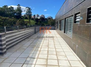 Comercial · 620m² · Salas comerciais à venda – Bairro Castelo – Belo Horizonte