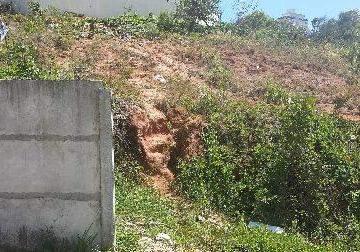 Terreno · 437m² · Lote/Terreno à Venda com 438m² - Bairro Manacás, Belo Horizonte, MG