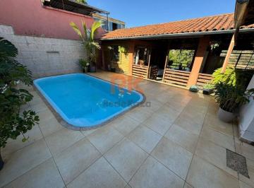 Casa · 300m² · 4 Quartos · 3 Vagas · CASA 04 QUARTOS NO OURO PRETO / BH
