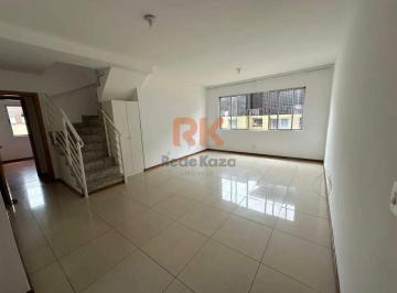 Apartamento · 213m² · 4 Quartos · 2 Vagas · Cobertura - Castelo - Belo Horizonte 