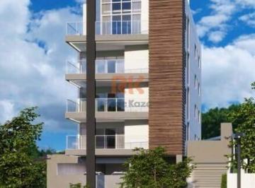 Rural · 145m² · 4 Quartos · 3 Vagas · Área privativa à venda, 4 quartos, 2 suítes, 3 vagas, Castelo - Belo Horizonte/MG